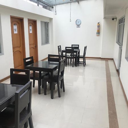 Hotel Casa La Riviera Богота Экстерьер фото