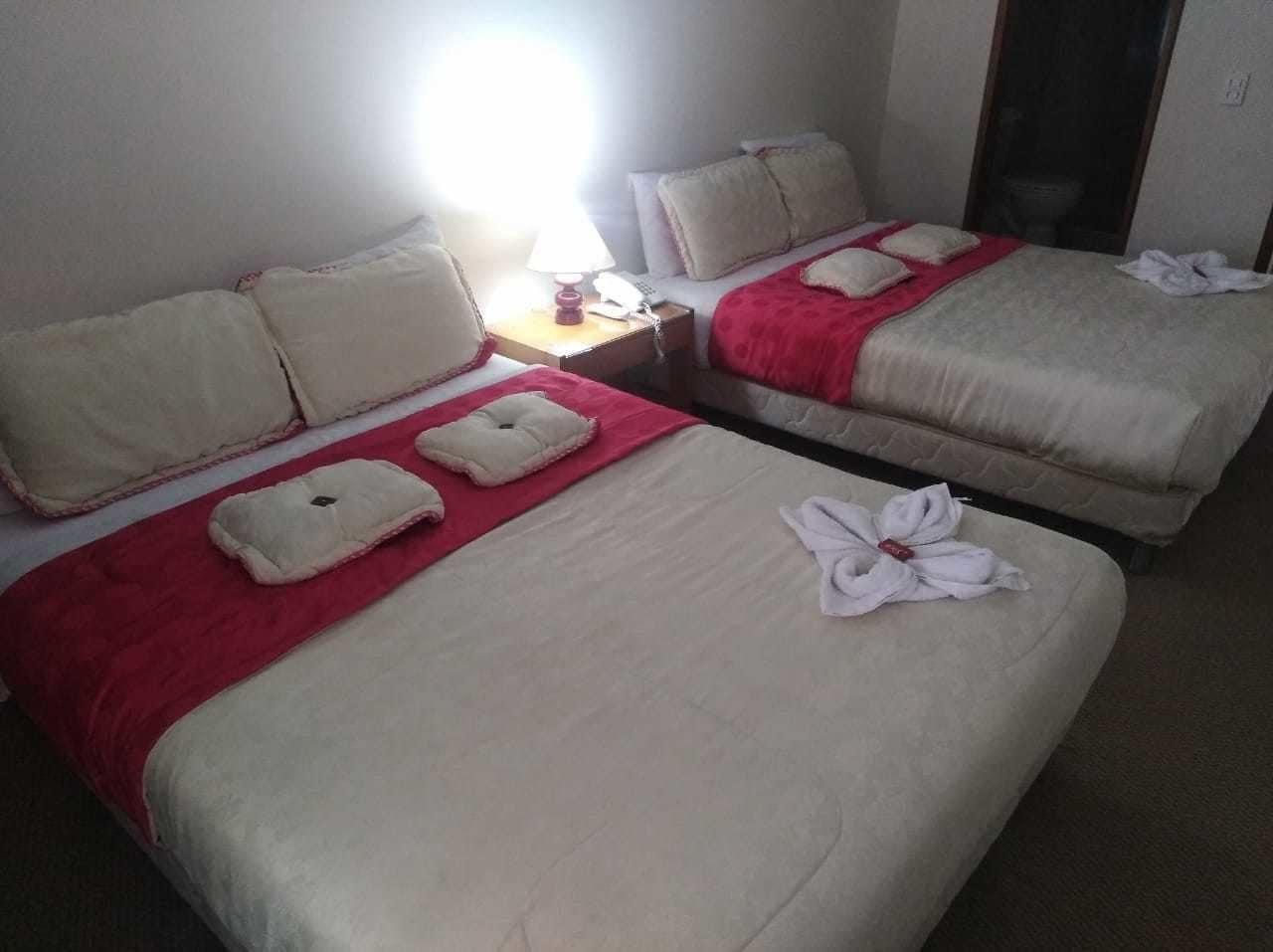 Hotel Casa La Riviera Богота Экстерьер фото