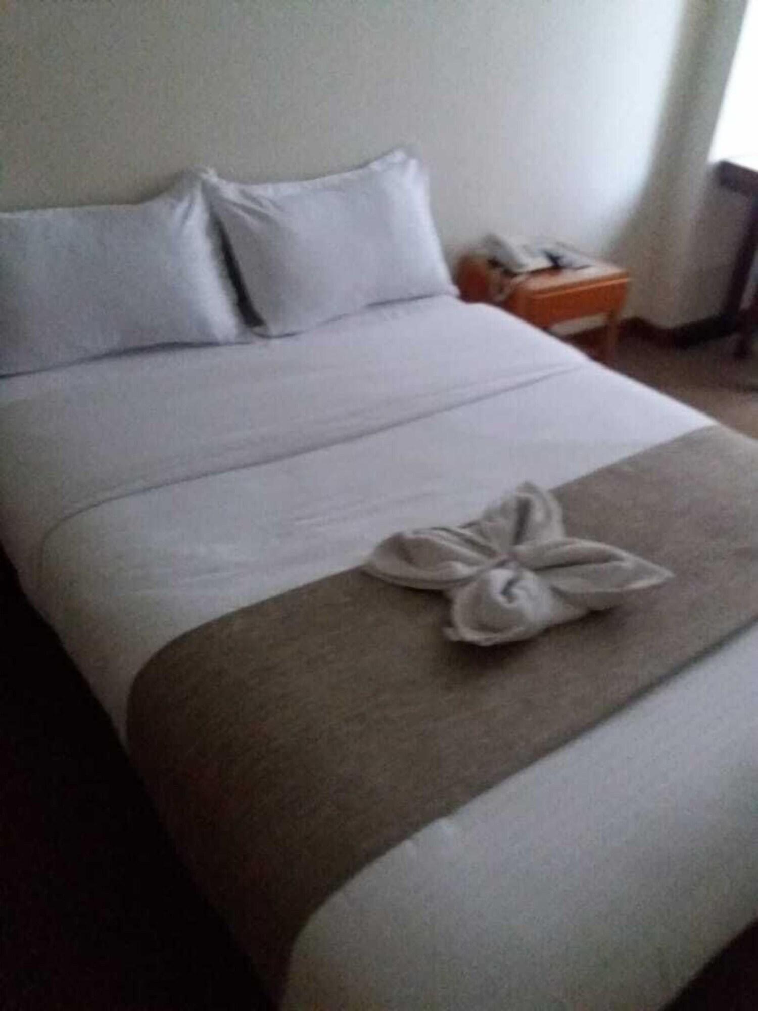 Hotel Casa La Riviera Богота Экстерьер фото