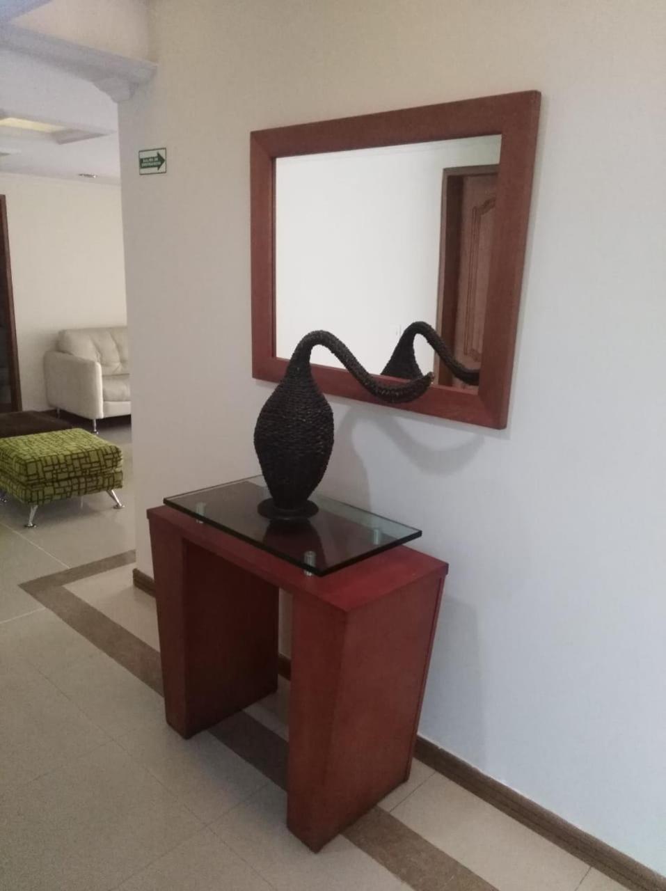 Hotel Casa La Riviera Богота Экстерьер фото
