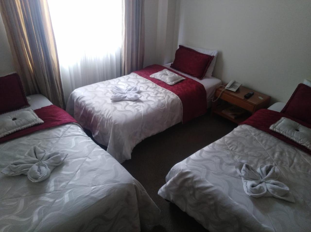 Hotel Casa La Riviera Богота Экстерьер фото